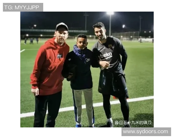 全球足球明星社交媒体账号大揭秘你关注的球星都在这里